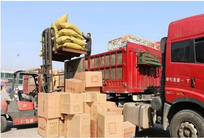 泉州到江都区物流专线