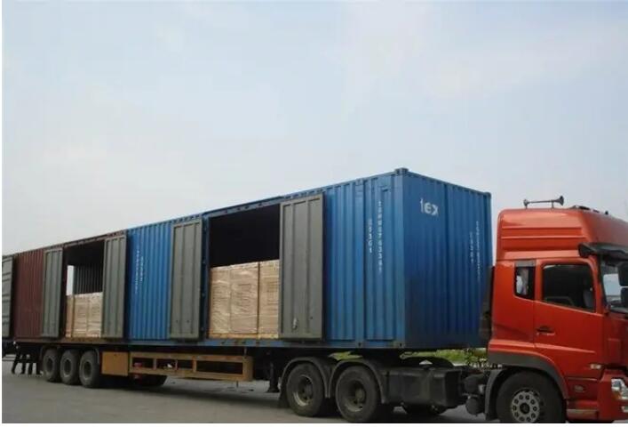 泉州到江都区整车运输