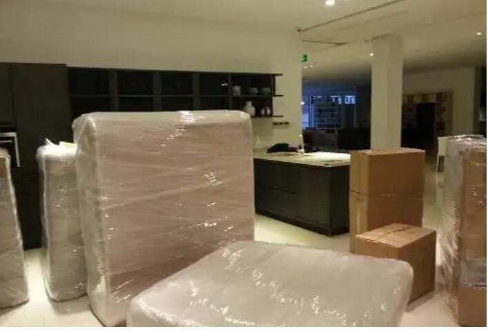 泉州到江都区长途搬家