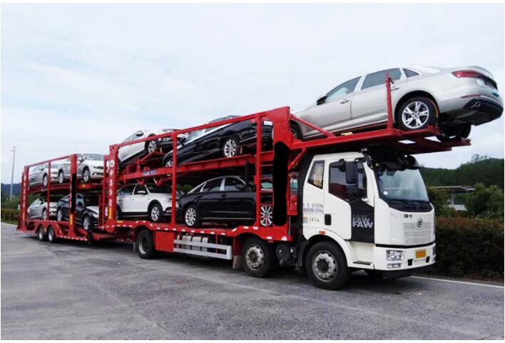 泉州到江都区轿车托运